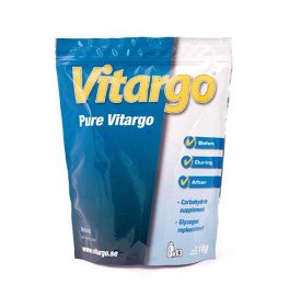 Bild på Vitargo Pure Vitargo Neutral 1 kg
