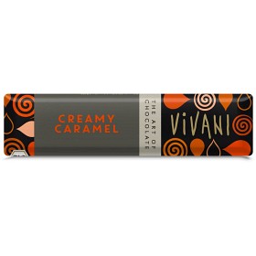 Bild på Vivani Creamy Caramel 40 g