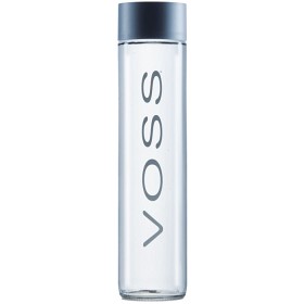 Bild på VOSS Naturligt Mineralvatten 800ml