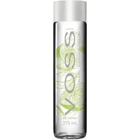 Bild på Voss Water Sparkling Lime & Mint 375ml