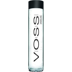 Bild på Voss Water Sparkling 800ml