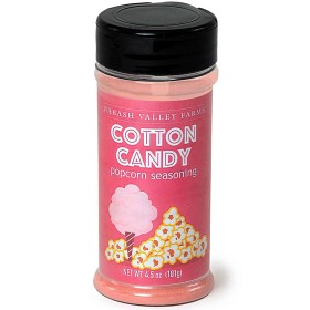 Bild på Wabash Valley Farm Popcornkrydda Cotton Candy 181g