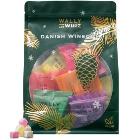 Bild på Wally and Whiz The Christmas Bag 24st 264g