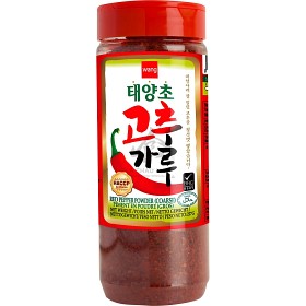 Bild på Wang Gochugaru Chilipulver 227g