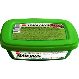 Bild på Wang Ssamjang Pasta Korean Dipping Sauce 170g