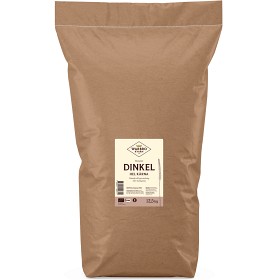 Bild på Warbro Kvarn Dinkel Hel Kärna 12,5kg