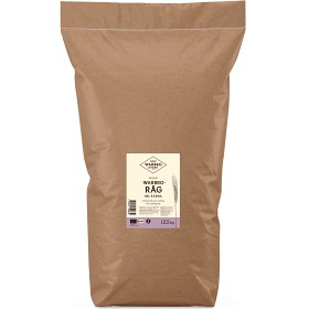 Bild på Warbro Kvarn WarbroRåg Hel Kärna 12,5kg