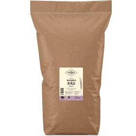 Bild på Warbro Kvarn WarbroRåg Klippt 12,5kg