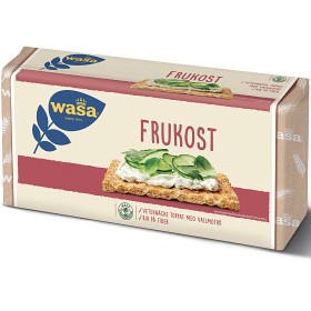 Bild på Wasa Frukost 480g