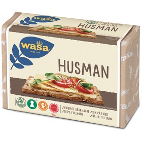 Bild på Wasa Husman 260g