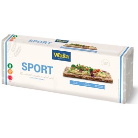 Bild på Wasa Sport 550g