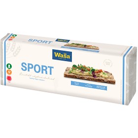 Bild på Wasa Sport 550g