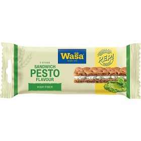 Bild på Wasa Sandwich Pesto 37g