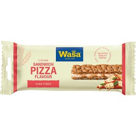 Bild på Wasa Sandwich Pizza 37g
