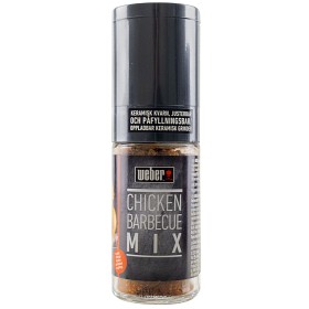 Bild på Weber BBQ Chicken Spice Mix 34g