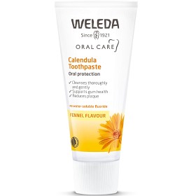 Bild på Weleda Calendula tandkräm 75 ml