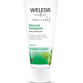 Bild på Weleda Herbal Gel tandkräm 75 ml