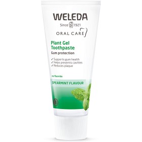 Bild på Weleda Herbal Gel tandkräm 75 ml