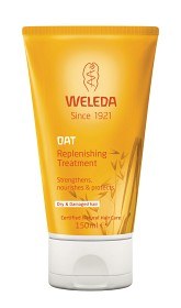 Bild på Weleda Oat Replenishing Treatment 150 ml