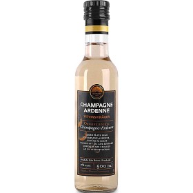 Bild på Werners Champagne Ardenne Vitvinsvinäger 500ml
