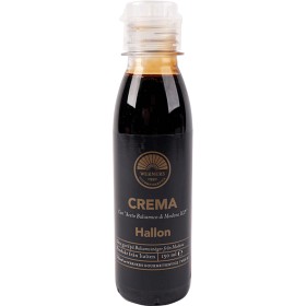 Bild på Werners Crema di Balsamico Hallon 150ml