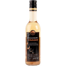 Bild på Werners Schalottenlöksvinäger 500ml