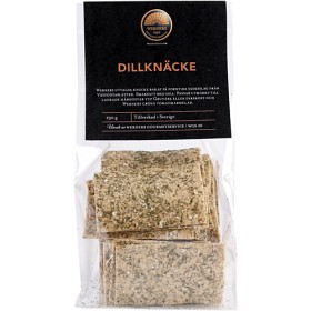 Bild på Werners Knäcke Dill 130g