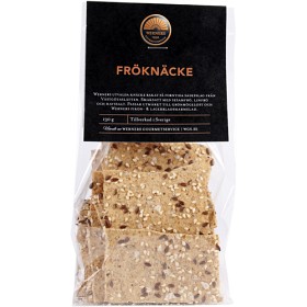 Bild på Werners Knäcke Frö 130g