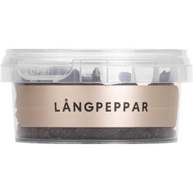 Bild på Werners Långpeppar 50g