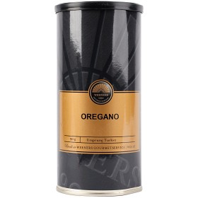 Bild på Werners Oregano 90g