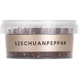 Bild på Werners Szechuanpeppar 30g