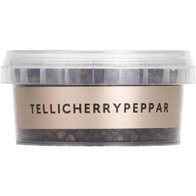 Bild på Werners Tellicherrypeppar Hel 65g
