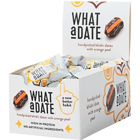 Bild på What a Date Orange Peel 30-pack