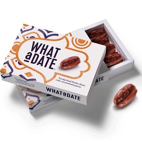 Bild på What a Date Pecan 15-pack