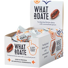 Bild på What a Date Pecan 30-pack