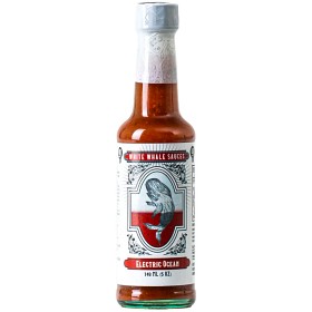 Bild på White Whale Electric Ocean 148ml