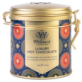 Bild på Whittard Christmas Hot Chocolate 140g