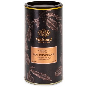 Bild på Whittard Hazelnut Hot Chocolate 350g