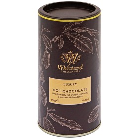 Bild på Whittard Hot Chocolate Luxury 350g