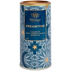 Bild på Whittard Instant Tea Dreamtime - Honey, Apricot & Vanilla 450g