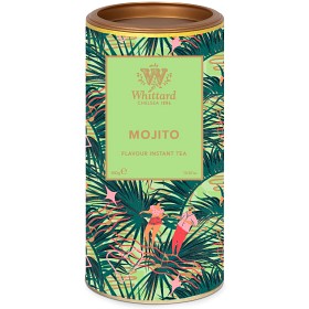 Bild på Whittard Instant Tea Mojito 450g