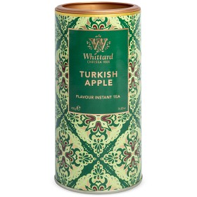 Bild på Whittard Instant Tea Turkish Apple 450g