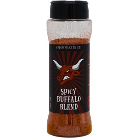 Bild på Widowmakers BBQ Spicy Buffalo Blend 100g