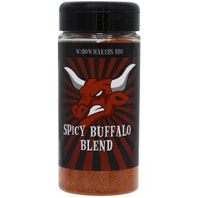 Bild på Widowmakers BBQ Spicy Buffalo Blend 220g
