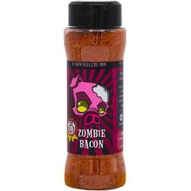 Bild på Widowmakers BBQ Zombie Bacon 115g