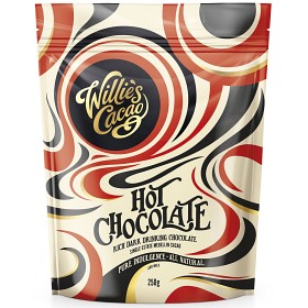 Bild på Willie’s Cacao Varm Chokladpulver 250g
