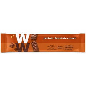 Bild på WW ViktVäktarna Proteinbar med chokladkrisp 23 g