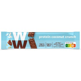 Bild på WW ViktVäktarna Proteinbar med kokoskrisp 21 g