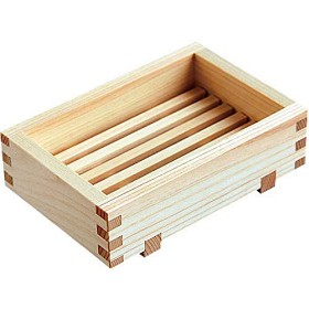 Bild på Yamaco Tvålkopp Hinoki
