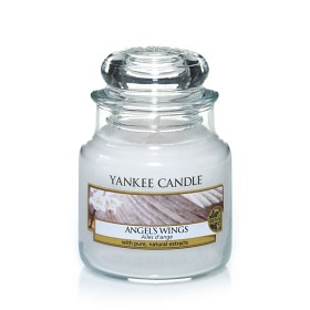Bild på Yankee Candle Angel s Wings Small